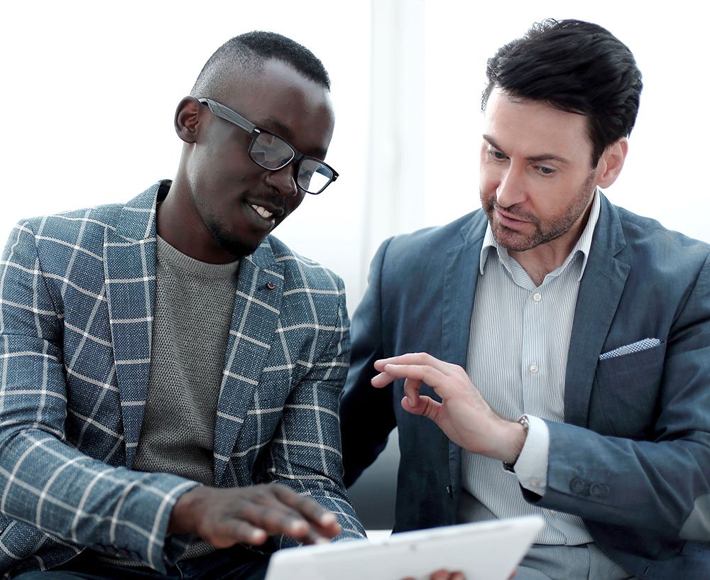 IT Consultancy Services in Hertfordshire