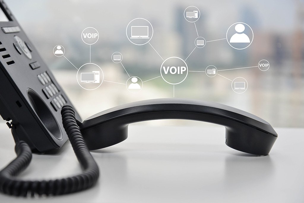 VoIP Phone Solutions in Hertfordshire