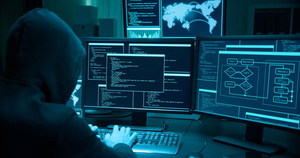 Cyber security Services in Hertfordshire