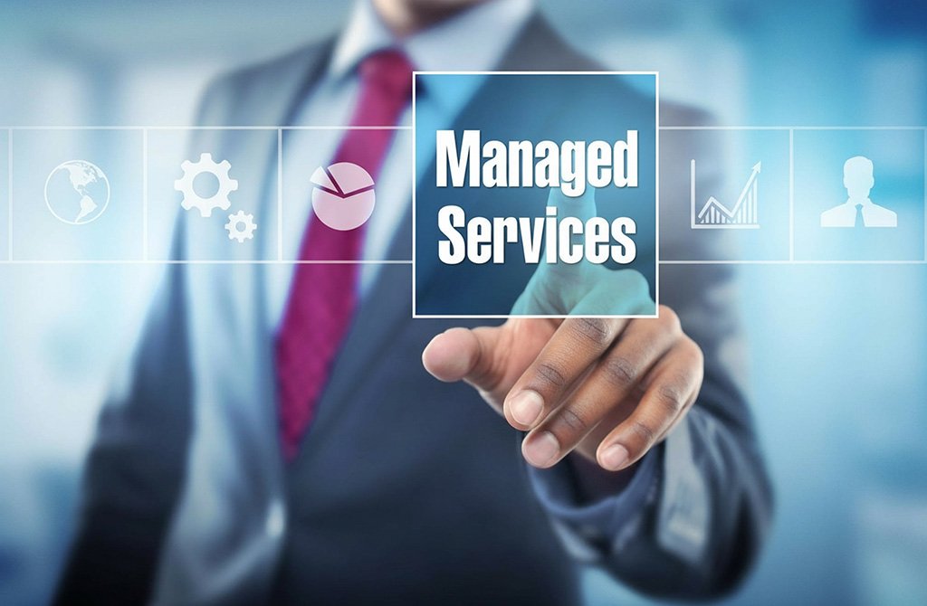 Managed IT Support in Hertfordshire
