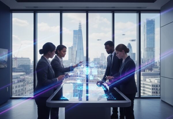 Best Team Communication Tools for London and Hertfordshire SMEs in 2026