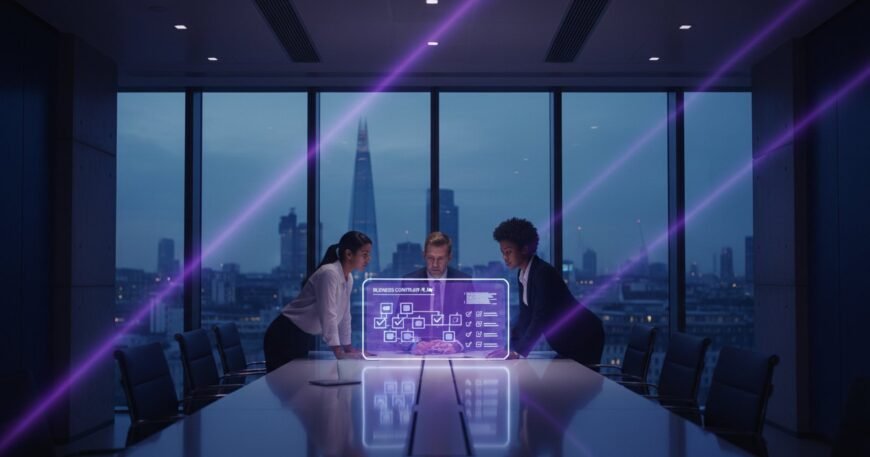 Business Continuity Plan Checklist: Securing Your Hertfordshire or London SME in 2026