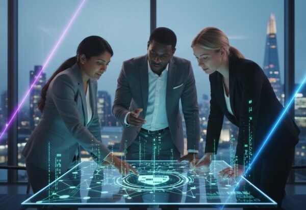 How to Improve Digital IT: The SME Guide for London and Hertfordshire