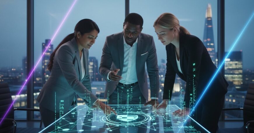 How to Improve Digital IT: The SME Guide for London and Hertfordshire