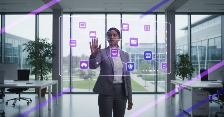 IT Asset Management for SMEs in Hertfordshire, London, and Buckinghamshire