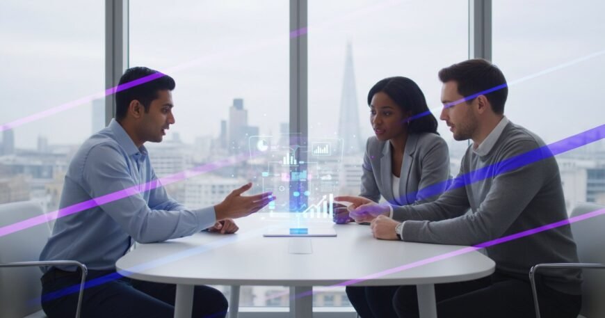 IT Support for Small Business London: The 2026 Strategic Selection Tool