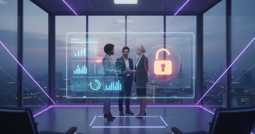 Microsoft Copilot Free: A 2026 Guide for Hertfordshire and London Businesses