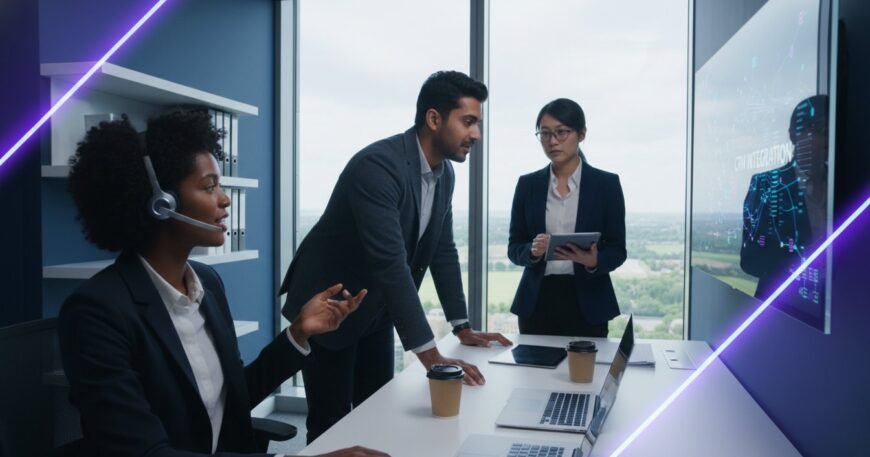 VoIP Phone System for Small Business: The 2026 Guide for London & Hertfordshire
