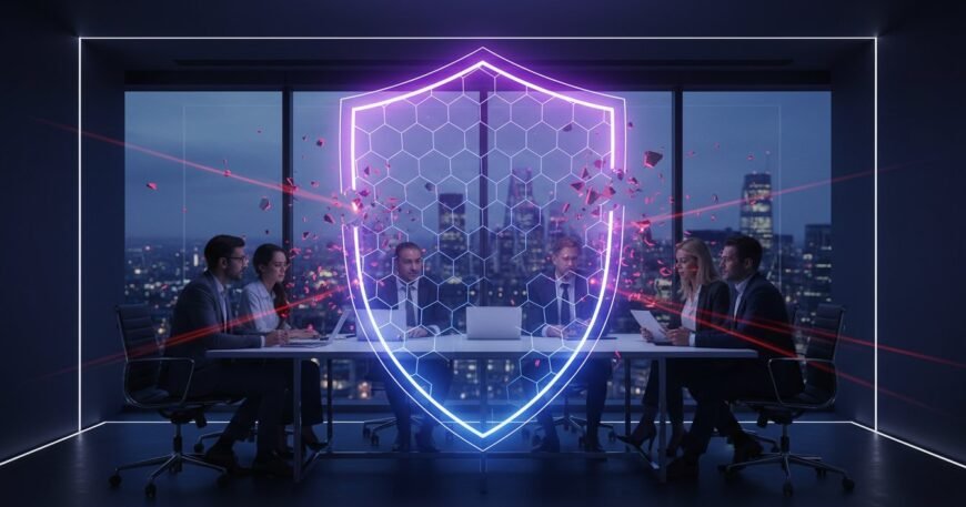 What is Ransomware? A 2026 Guide for Businesses in London and Hertfordshire