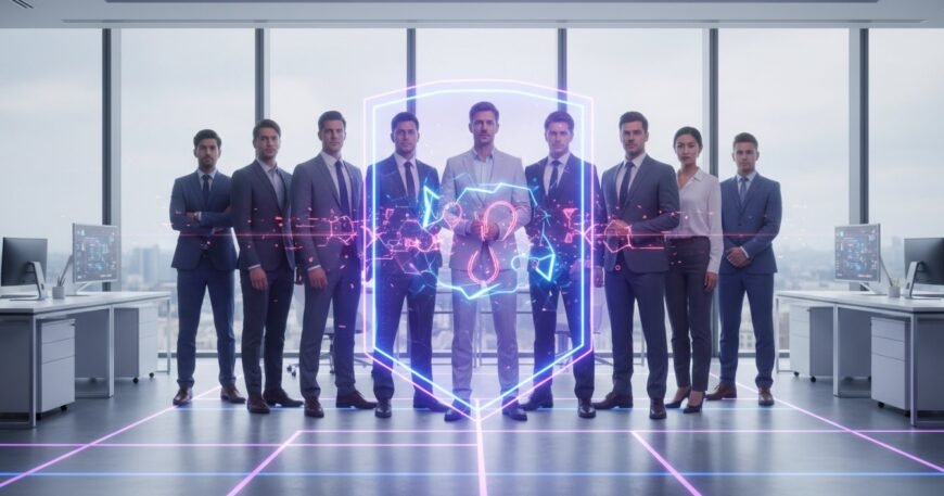 Social Engineering in Security: Protecting London and Hertfordshire Businesses in 2026