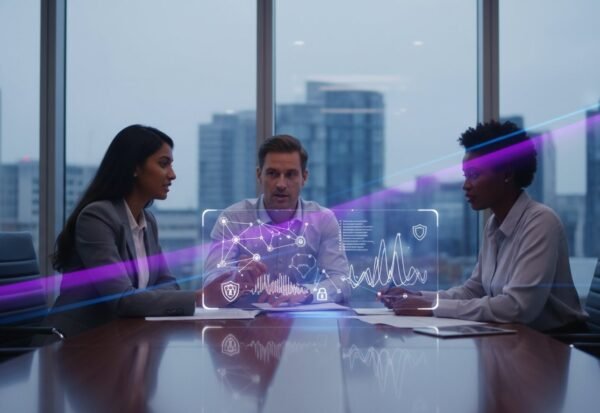 Expert Microsoft 365 Management for London and Hertfordshire Businesses