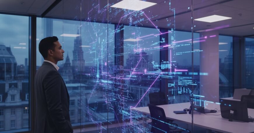 The Dark Web: A 2026 Guide for Businesses in London and Hertfordshire