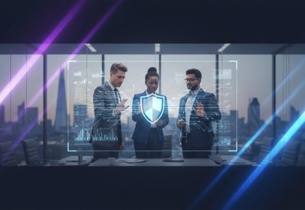 Best Practices for Digit-IT: A Small Business Guide for London & Hertfordshire