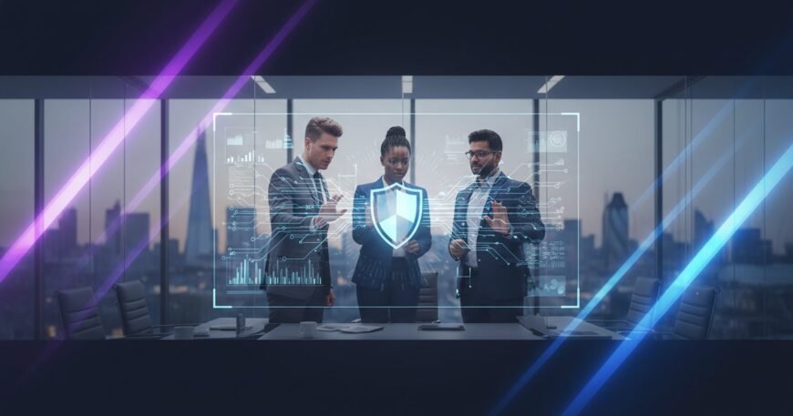 Best Practices for Digit-IT: A Small Business Guide for London & Hertfordshire