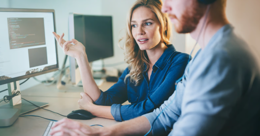 7 signs you have outgrown break-fix it support