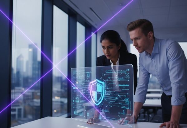 How to Prevent Business Email Account Takeover: A 2026 Guide for London & Herts SMEs