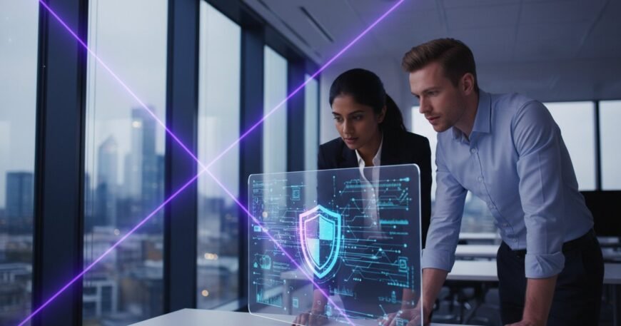 How to Prevent Business Email Account Takeover: A 2026 Guide for London & Herts SMEs