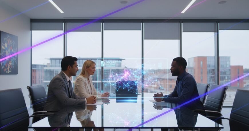 IT Support for Small Business in Hertfordshire: The 2026 SME Buying Guide