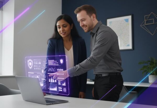 IT Support for Small Business in Watford: The 2026 SME Buying Guide