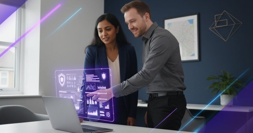 IT Support for Small Business in Watford: The 2026 SME Buying Guide