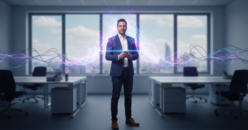 Virtual Landline for London & Hertfordshire: The 2026 Small Business Guide