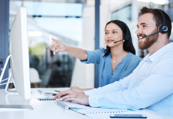 managed it support cost