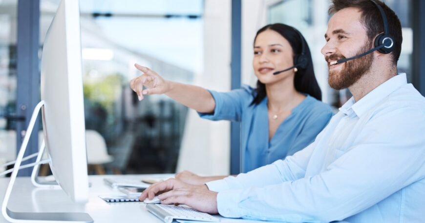 managed it support cost
