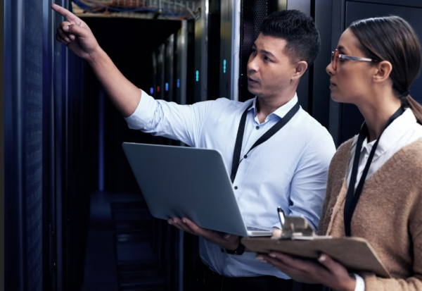 what is proactive it support