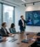 How a Managed IT Support Company Reports Back to You