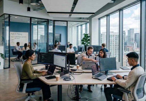 How to switch IT support providers without disrupting your business