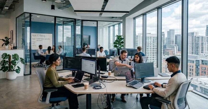 How to switch IT support providers without disrupting your business