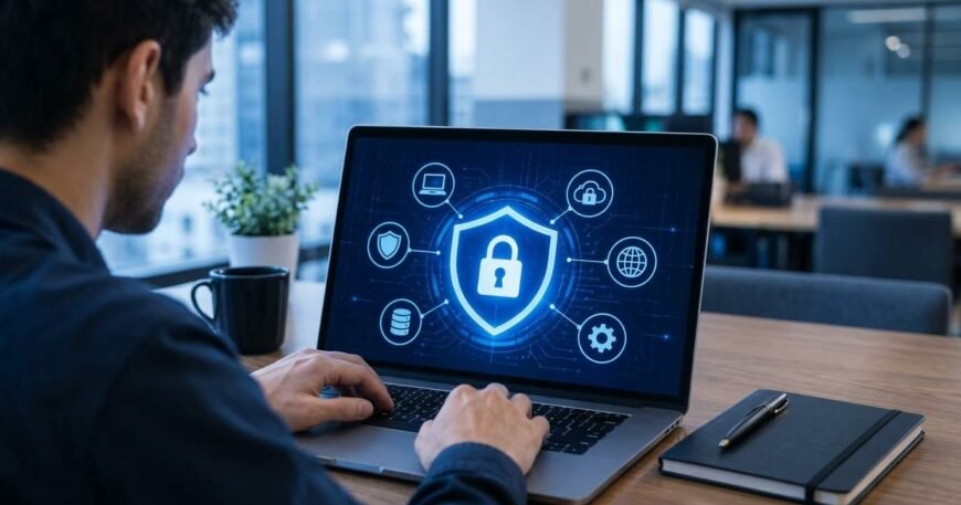8 Cyber Security Mistakes SMEs Make and Fixes