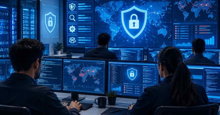 How Much Does a Cyber Attack Really Cost a Small Business