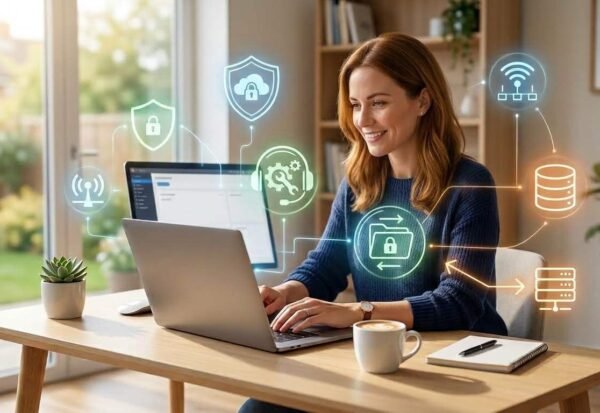 Cyber Security Essentials for Herts SMEs (2026)