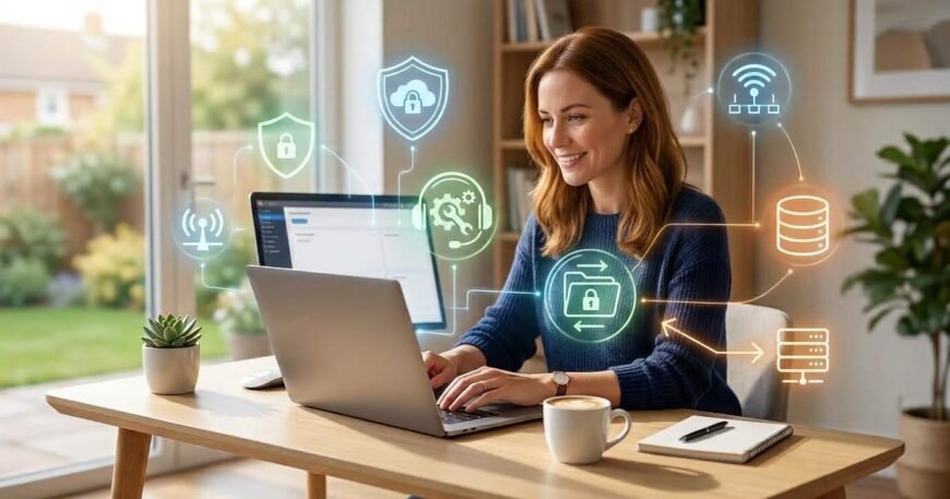 Cyber Security Essentials for Herts SMEs (2026)
